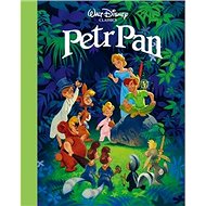 Walt Disney Classics Petr Pan - 