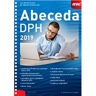 Abeceda DPH 2019 - Zdeněk Kuneš; Zdeněk Vondrák