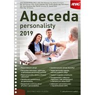 Abeceda personalisty 2019 - collective of authors