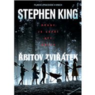 Řbitov zviřátek - 