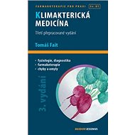Klimakterická medicína - Tomáš Fait