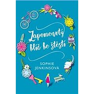 Zapomenutý klíč ke štěstí - Sophie Jenkinsová