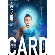 Enderův stín - Scott Card Orson
