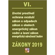 Zákony 2019 VI. - 