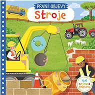 První objevy Stroje - Jenny Wren