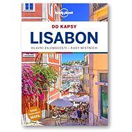 Sprievodca Lisabon do kapsy - Regis St Louis