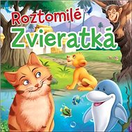 Roztomilé zvieratká - 