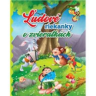 Ľudové riekanky o zvieratkách - 
