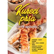 Kuřecí prsa na 78 způsobů - 