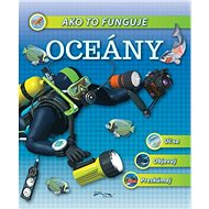 Ako to funguje Oceány - 