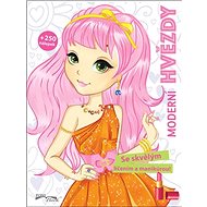 Moderní hvězdy: Manikúra - 