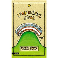 Prodloužená jízda - Václav Kopta