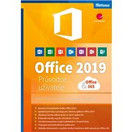 Office 2019: Průvodce uživatele - Josef Pecinovský; Rudolf Pecinovský