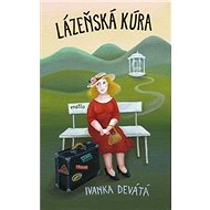 Lázeňská kúra - Ivanka Devátá