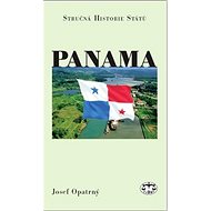 Panama - Josef Opatrný