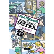 Správná pětka v pasti - Enid Blytonová