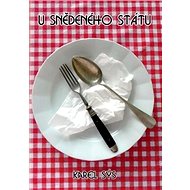 U snědeného státu - Karel Sýs