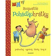 Rozpustilé pohádkohrátky - Maren Klitzing von