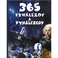 365 vynálezov a vynálezcov - 