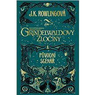 Fantastická zvířata: Grindelwaldovy zločiny - 