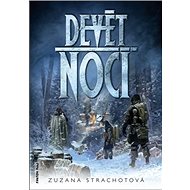 Devět nocí - Zuzana Strachotová