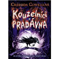 Kouzelníci z pradávna - Cressida Cowell