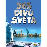 365 divů světa - 