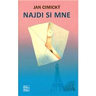 Najdi si mne - Jan Cimický