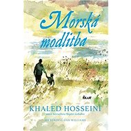 Morská modlitba - Khaled Hosseini