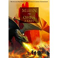 Oheň a krev I. - George R. R. Martin