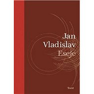 Eseje - Jan Vladislav