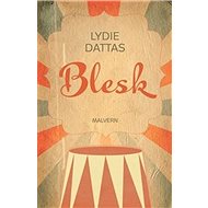 Blesk - Lydie Dattas