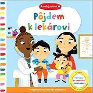 Veľký pokrok Pôjdem k lekárovi - Marion Cocklico