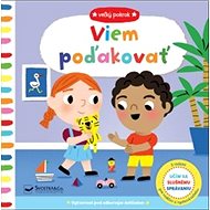 Veľký pokrok Viem poďakovať - Marion Cocklico