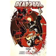 Deadpool Osa: 7 - Gerry Duggan; Brian Posehn