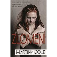 Zlomení - Martina Cole