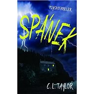 Spánek - C. L. Taylor