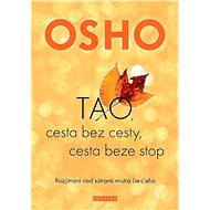 Tao, cesta bez cesty - Osho