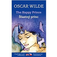 Šťastný princ/The Happy Prince - Oscar Wilde