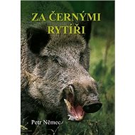 Za černými rytíři - Petr Němec