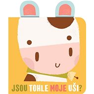 Jsou tohle moje uši? Kráva - 