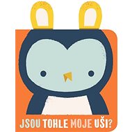 Jsou tohle moje uši? Sova - 