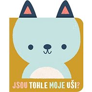 Jsou tohle moje uši? Medvěd - 