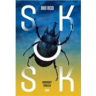 Sok: Hororov thriller - Iain Reid