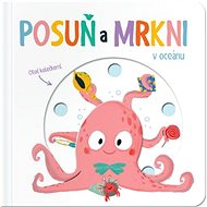 Posuň a mrkni! V oceánu - 