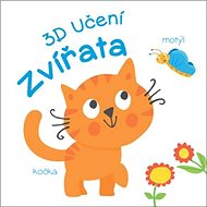 3D Učení Zvířata - 