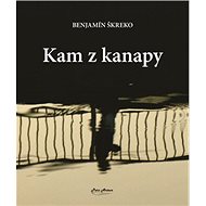Kam z kanapy - Benjamín Škreko