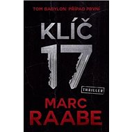 Klíč 17 - Marc Raabe