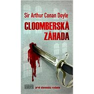Cloomberská záhada - Arthur Conan Doyle