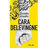 Zrcadlo, zrcadlo - Cara Delevingne